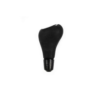 Versnellingspookknop (leer) Mercedes E-сlass W210 1995–2002 foto 2
