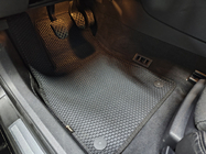 Audi A4 B7 2004–2008 Carsuit rubberen automatten (Zwart) foto 2