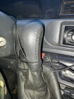 Citroen Jumpy 1996–2007 Versnellingspookknop (leer) foto 1