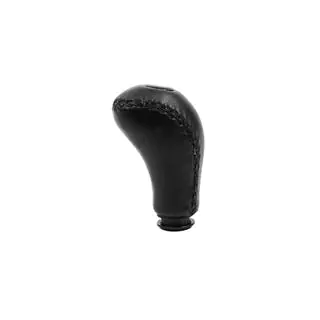 Versnellingspookknop (leer) Peugeot Expert 1995–2007 foto 4