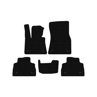 Carsuit rubberen automatten (Zwart) BMW X6 G06 2019–2027 foto 1