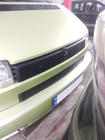 Volkswagen T4 Caravelle/Multivan 1990–2003 Onderste grille-afdekking foto 2