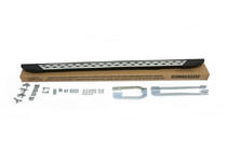 Dacia Dokker 2013–2022 DotLine side steps (2 stuks, aluminium) foto 4
