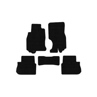 Carsuit rubberen automatten (Zwart) Infiniti FX 2003–2008 foto 1