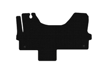 Iveco Daily 2014– Carsuit rubberen automatten (Zwart) foto 1