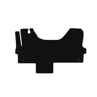 Carsuit rubberen automatten (Zwart) Iveco Daily 2014– foto 1