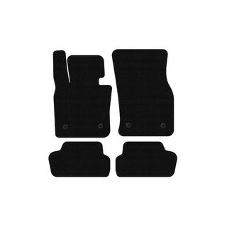 Carsuit rubberen automatten voor het interieur (voor F56, zwart) Mini Cooper F55/56/57 2014–2023 foto 1