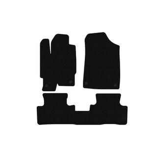 Carsuit rubberen automatten (Zwart) Acura RDX 2006–2012 foto 1