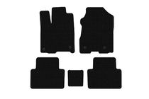 Acura RDX 2012–2018 Carsuit rubberen automatten (Zwart) foto 1