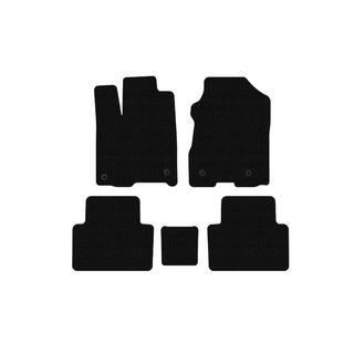 Carsuit rubberen automatten (Zwart) Acura RDX 2012–2018 foto 1