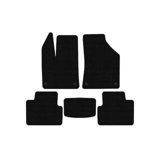 Carsuit rubberen automatten (Zwart) Chrysler 200 I 2010–2014 foto 1