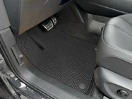 Volkswagen ID. UNYX 2024– Carsuit rubberen automatten (Zwart) foto 1