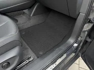 Volkswagen ID. UNYX 2024– Carsuit rubberen automatten (Zwart) foto 2