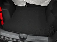 Volkswagen ID. UNYX 2024– Carsuit rubberen automatten (Zwart) foto 4