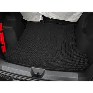 Carsuit rubberen automatten (Zwart) foto 4