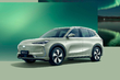 Review Geely Galaxy E5: moderne elektrische crossover foto 1