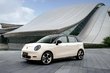 Review JAC Yttrium 3: compacte elektrische auto voor jongeren foto 2