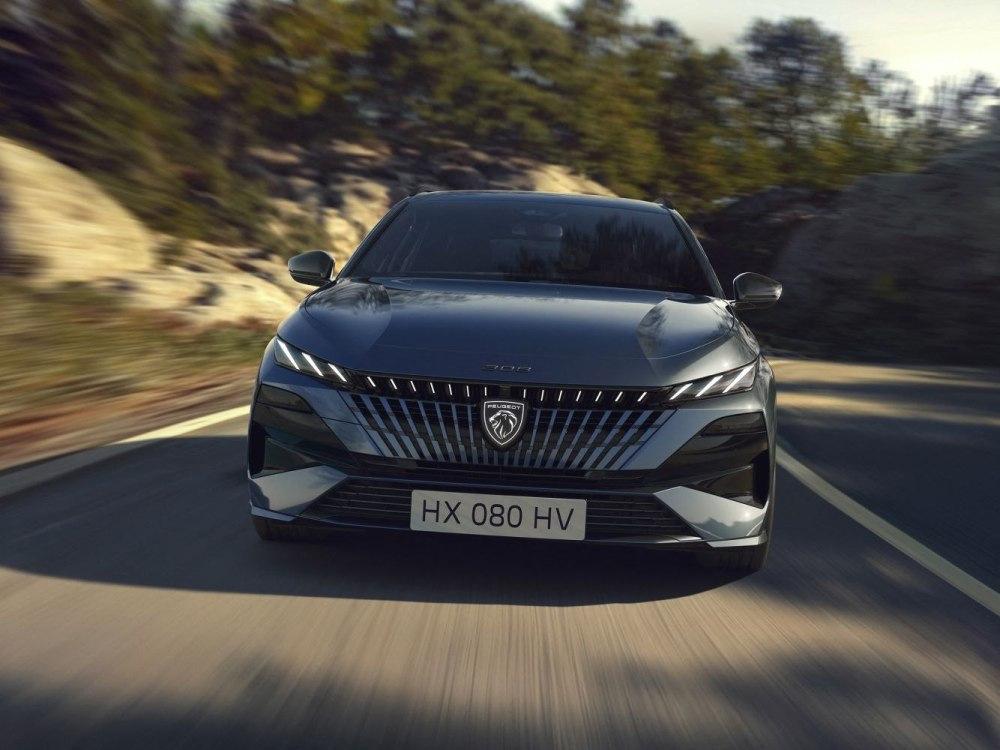 Review Peugeot 308 SW 2025: Stijlvolle en praktische stationwagen