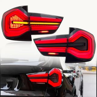 Achterlichten in G01-stijl (2 stuks) BMW X3 F25 2011–2018 foto 1
