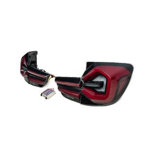 Achterlichten in G01-stijl (2 stuks) BMW X3 F25 2011–2018 foto 3