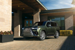 Review Lexus LX 700h 2025: vierde generatie hybride SUV foto 2