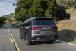 Review Lexus LX 700h 2025: vierde generatie hybride SUV foto 4