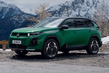 Citroen C5 Aircross 2025 review: tweede generatie foto 3