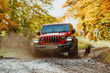 Zo kies je een offroad-auto: gids voor avonturiers foto 2