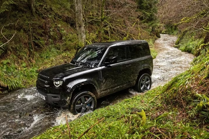 Zo kies je een offroad-auto: gids voor avonturiers