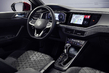 Review Volkswagen Taigo: specificaties, uitrusting en foto's foto 6