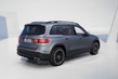 Mercedes-Benz GLB-Class review: Facelift voor compacte premium-SUV foto 3