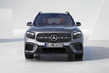 Mercedes-Benz GLB-Class review: Facelift voor compacte premium-SUV foto 2