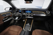 Mercedes-Benz GLB-Class review: Facelift voor compacte premium-SUV foto 6