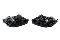 BMW X5 G05 2019–2026 Koplampen facelift Black Shadow Line (bumper vervangen vereist) foto 6