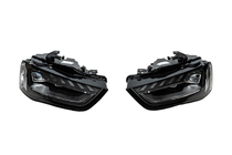 Audi A4 B8 2007–2015 Koplampen Full LED (2012-2015, Xenon -> LED, 2 stuks) foto 1