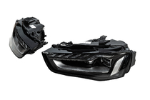 Audi A4 B8 2007–2015 Koplampen Full LED (2012-2015, Xenon -> LED, 2 stuks) foto 2