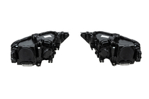 Audi A4 B8 2007–2015 Koplampen Full LED (2012-2015, Xenon -> LED, 2 stuks) foto 4
