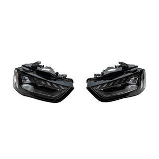Koplampen Full LED (2012-2015, Xenon -> LED, 2 stuks) foto 1