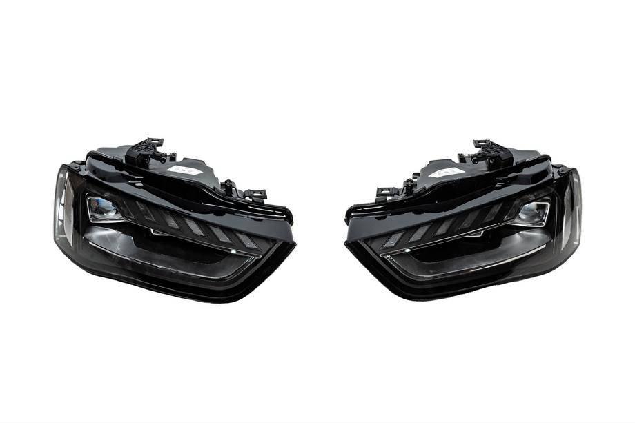 Audi A4 B8 2007–2015 Koplampen Full LED (2012-2015, Xenon -> LED, 2 stuks) Image