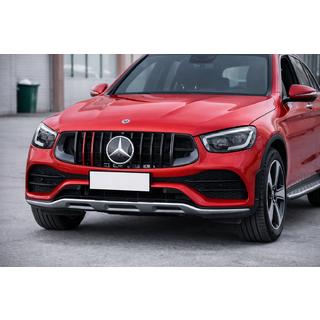 Voorgrille GT Panamericana GT-R (voor GLC 43 AMG/GLC 63 AMG/AMG-Line 2019-2022) foto 1