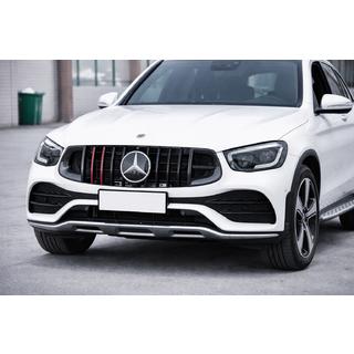 Voorgrille GT Panamericana GT-R (voor GLC 43 AMG/GLC 63 AMG/AMG-Line 2019-2022) foto 3