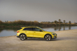 Audi A3 allstreet 2025 review: specificaties, uitrusting, foto's foto 2