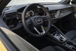 Audi A3 allstreet 2025 review: specificaties, uitrusting, foto's foto 6