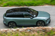 NIO ES6 van de tweede generatie: review van de elektrische crossover foto 2