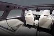 Avatr 11 REEV 2025-review: hybride luxe SUV foto 6