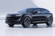 Avatr 11 REEV 2025-review: hybride luxe SUV foto 1