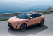 Avatr 11 REEV 2025-review: hybride luxe SUV foto 3