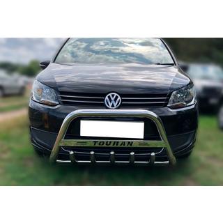 RVS bullbar