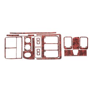 Dashboardpanelen (2110) ВАЗ 2110-21115 1995–2015