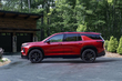 Chevrolet Traverse derde generatie 2024: Review van de gezins-SUV foto 2